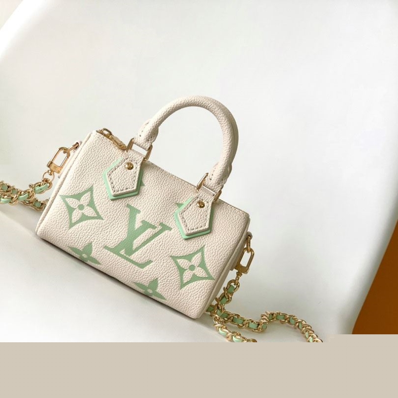 LV Speedy Bags